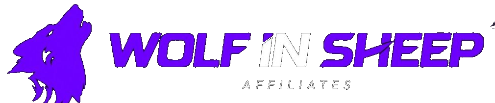 WOLF IN SHEEP AFFILIATES
